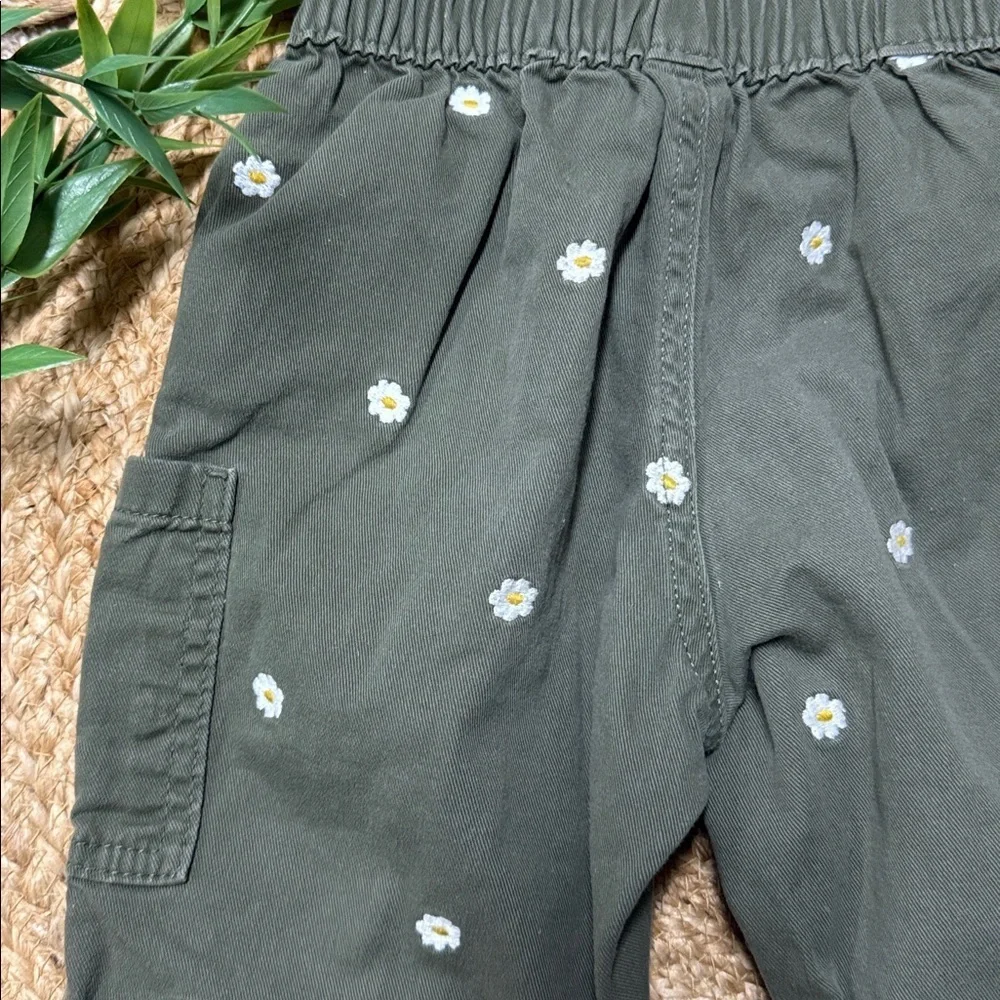 Old Navy classic pull